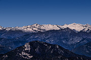 Mountain Magic #1 Photograph by Brenda Kean