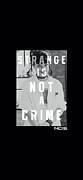 Ncis - Strange #1 Digital Art by Brand A