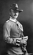 Paul Von Lettow-vorbeck (1870-1964) #1 Photograph by Granger Paul Von Lettow-vorbeck (1870-1964) #1 Photograph by Granger