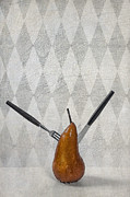 Pear #1 Photograph by Joana Kruse