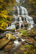 Pearsons Falls #1 Photograph by Joye Ardyn Durham