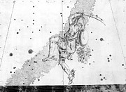 Perseus Constellation #1 Photograph by Science Photo Library