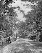 Philadelphia, C1890 #1 Photograph by Granger