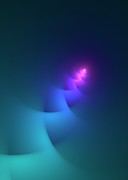 Plasma Physics Illustration #1 Photograph by Science Photo Library