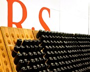 R Stuart Wine 21126 #1 Photograph by Jerry Sodorff