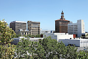 San Jose, California #1 Photograph by DenisTangneyJr