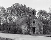 Schools Out #1 Photograph by Kevin Anderson