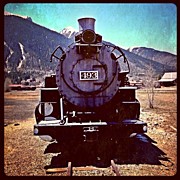Silverton Colorado #1 Photograph by Jill Battaglia