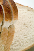 Sliced Bread #1 Photograph by Science Photo Library
