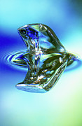 Surface Tension #1 Photograph by Science Photo Library