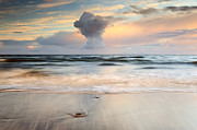 Talisker bay Sunset #5 Photograph by Grant Glendinning Talisker bay Sunset #5 Photograph by Grant Glendinning
