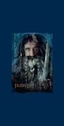 The Hobbit - Bifur #1 Digital Art by Brand A