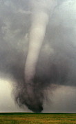 Tornado #1 Photograph by Science Photo Library