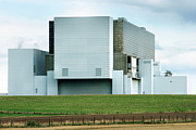 Torness Nuclear Power Station #1 Photograph by Science Photo Library