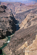 Toroweap Overlook, Grand Canyon #1 Photograph by Mark Newman