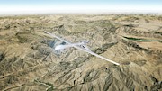 Unmanned Drone #1 Photograph by Science Photo Library