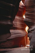 Upper Antelope Canyon, Arizona #1 Photograph by Mark Newman