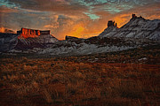 Utah Skylights #1 Photograph by Theo O'Connor