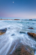 Warren's Point #1 Photograph by Bryan Bzdula