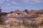 Watson Lake #1 Photograph by R B Harper