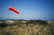Windsock #1 Photograph by Bonnie Sue Rauch