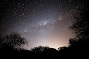 Milky Way #10 Photograph by Science Photo Library