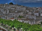 Monte S. Angelo #10 Photograph by Archangelus Gallery