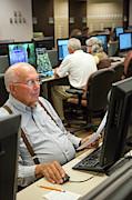 Salt Lake City Genealogical Research #10 Photograph by Science Photo Library
