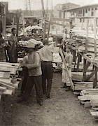 Hine Child Labor, 1910 #12 Photograph by Granger Hine Child Labor, 1910 #12 Photograph by Granger