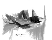 Abstract Series I #13 Digital Art by Rafael Salazar Abstract Series I #13 Digital Art by Rafael Salazar