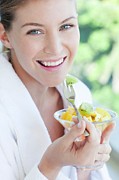 Healthy Eating #13 Photograph by Science Photo Library