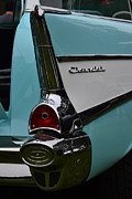 Terra Nova HS Car Show #14 Photograph by Dean Ferreira