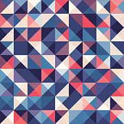 Pixel Art #177 Digital Art by Mike Taylor