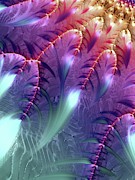 Mandelbrot Fractal #15 Photograph by Science Photo Library