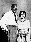 Jack Johnson Photograph by Granger Jack Johnson Photograph by Granger
