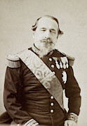 Napoleon IIi (1808-1873) #16 Photograph by Granger