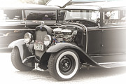 1930 Ford Photograph by Ron Roberts