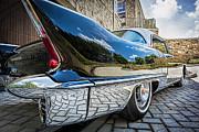 1957 Cadillac Eldorado Photograph by Ken Johnson