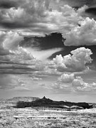 Angel Peak Photograph by Skip Hunt Angel Peak Photograph by Skip Hunt