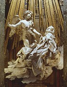 Bernini, Giovanni Lorenzo 1598-1680 #2 Photograph by Everett