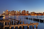 Boston Photograph by Juergen Roth Boston Photograph by Juergen Roth