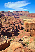 Canyonlands #2 Photograph by Ray Mathis