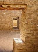 Chaco canyon #3 Photograph by Steven Ralser Chaco canyon #3 Photograph by Steven Ralser