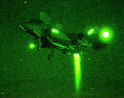 F-35b Fighter Jet #2 Photograph by Science Photo Library