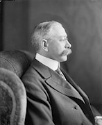 George W #2 Photograph by Granger George W #2 Photograph by Granger