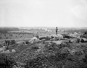 Gettysburg, C1903 #2 Photograph by Granger Gettysburg, C1903 #2 Photograph by Granger