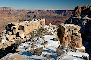 Grand Canyon #2 Photograph by Theodore Clutter