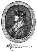 Henry Clinton (1738-1795) #2 Photograph by Granger