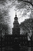 Independence Hall #2 Photograph by David Armstrong