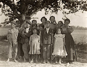 Migrant Workers, 1910 #2 Photograph by Granger Migrant Workers, 1910 #2 Photograph by Granger